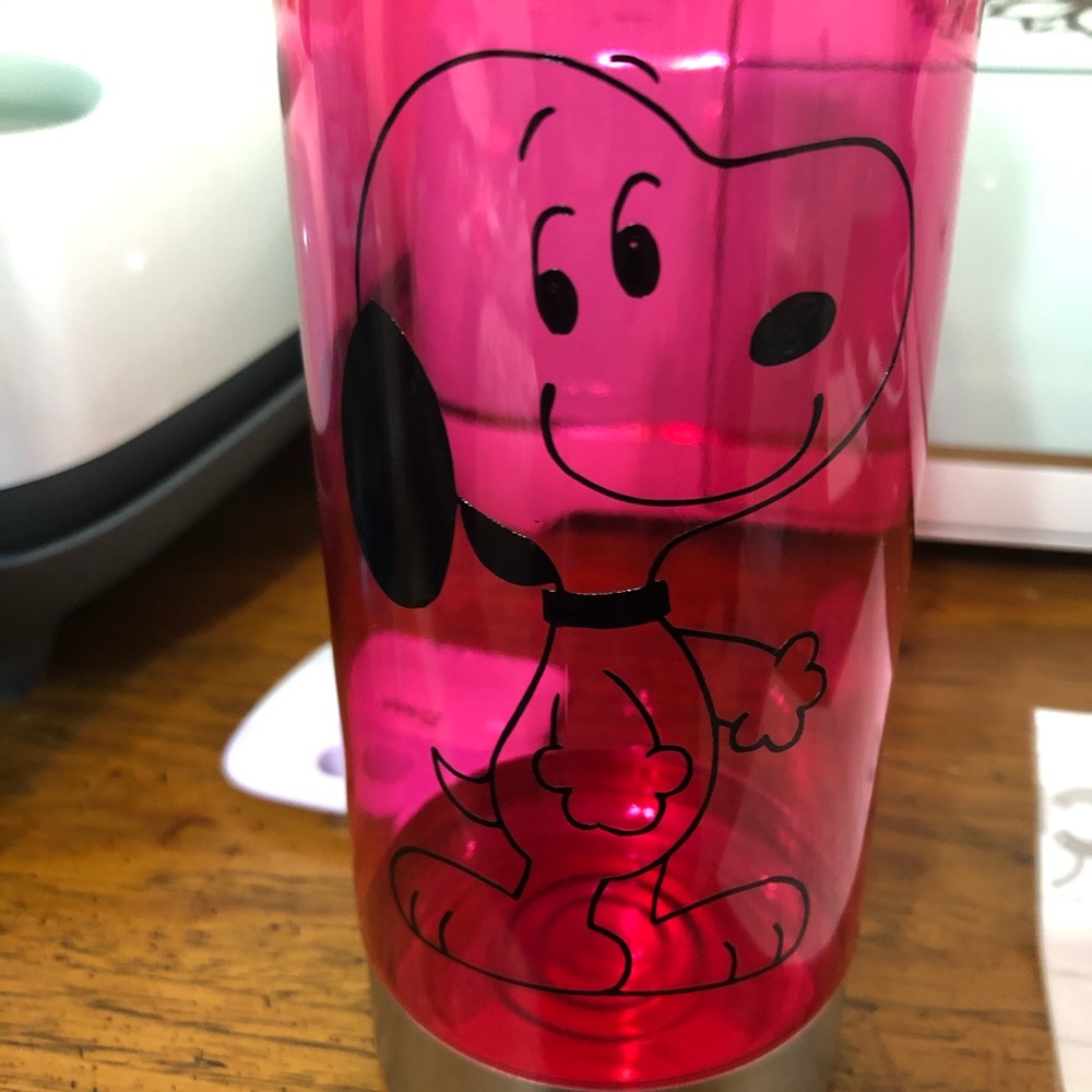 Water cups - Picture 5 of 5